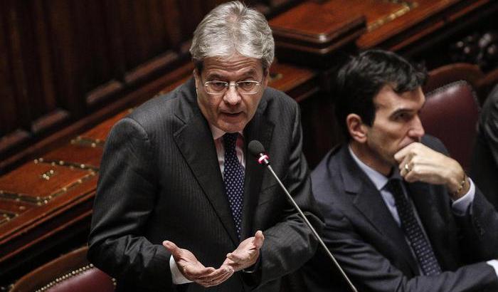 Paolo Gentiloni