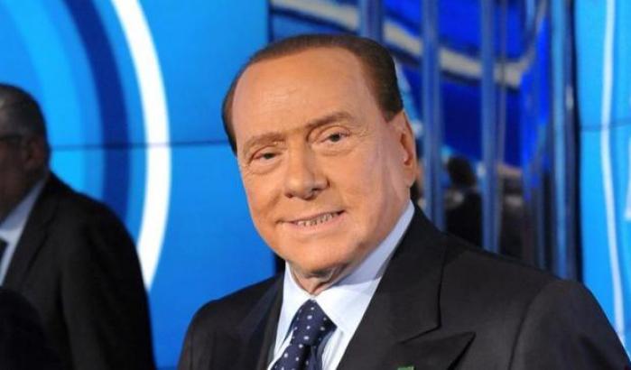 Ruby ter, i pm chiedono il processo per Berlusconi: pagò le olgettine per mentire