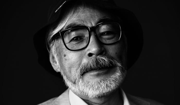 Miyazaki boccia l’idea di un robot che disegni al posto dell'uomo: "Un insulto alla vita”