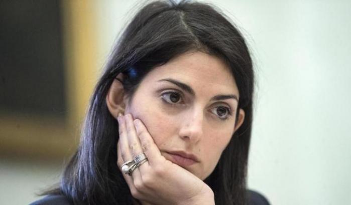 Virginia Raggi