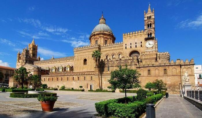 Palermo città aperta, scene di vita quotidiana