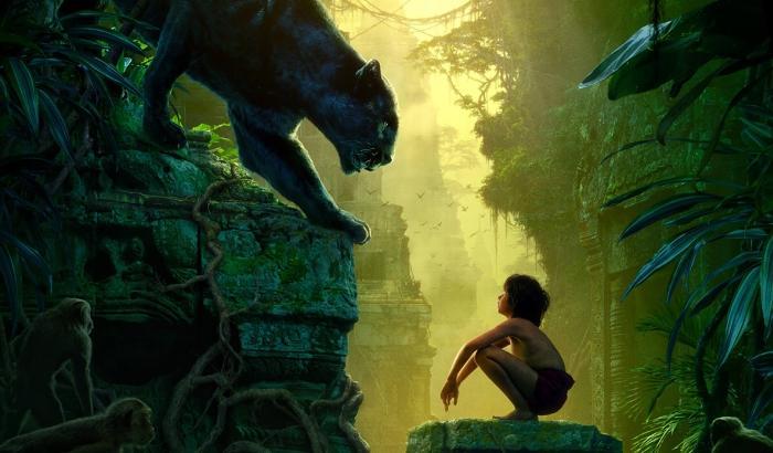 Migliori effetti visivi: Doctor Strange e Il libro della giungla tra i favoriti per l'Oscar