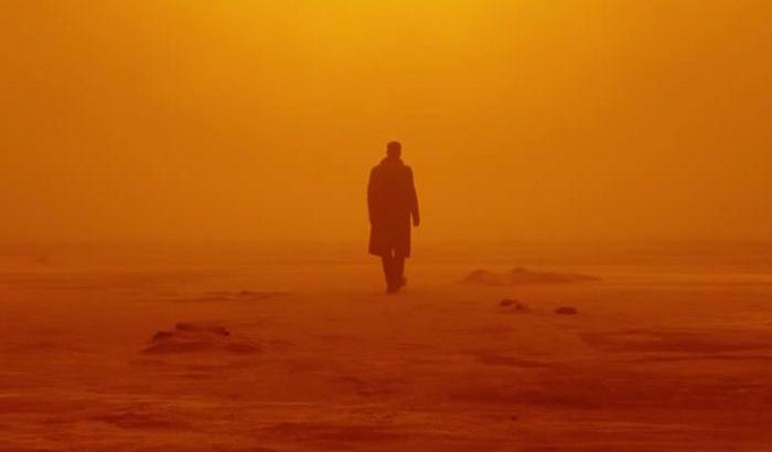 "Blade Runner 2049", il teaser trailer italiano