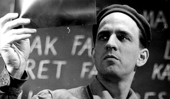 Bergman, a cento anni dalla nascita sei corti per omaggiarlo
