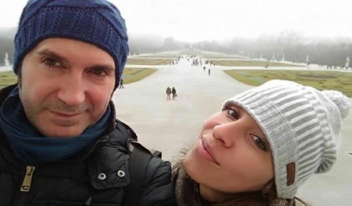 Coppia siciliana sopravvissuta all'attentato di Berlino: foto da Facebook