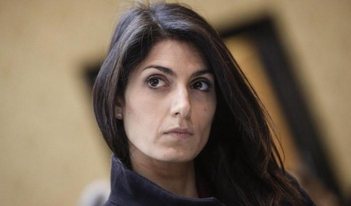 Virginia Raggi