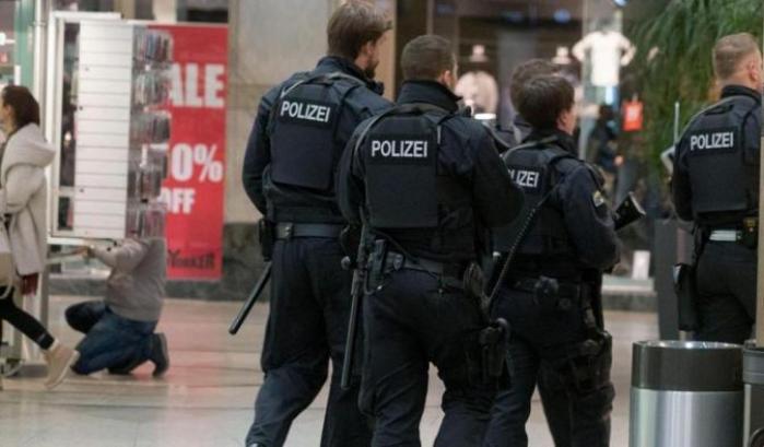 Germania, preparavano un attentato: arrestati due fratelli kosovari