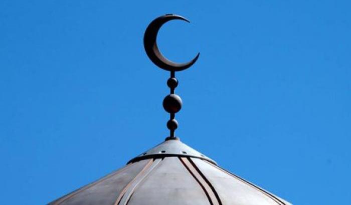 0340AF-una-moschea Una moschea