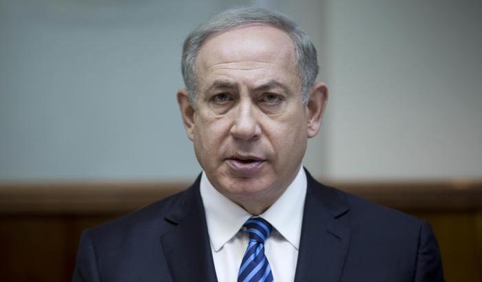 Netanyahu è furioso: convocati gli ambasciatori dei Paesi del sì alla risoluzione Onu