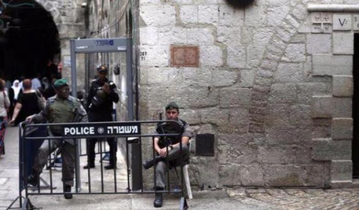 Israele tira dritto: altre 618 case nella zona araba di Gerusalemme