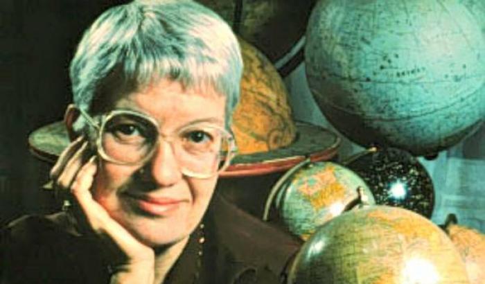 Addio a Vera Rubin, fu la prima a teorizzare la materia oscura dell'Universo