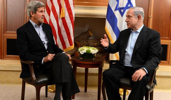 Israele insulta Kerry ma Trump appoggia Tel Aviv: trattati con disprezzo