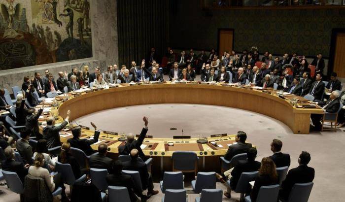 L'Onu approva la tregua firmata da Russia e Turchia in Siria