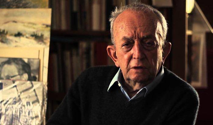 Addio a Tullio De Mauro, da oggi la cultura di questo Paese è più povera