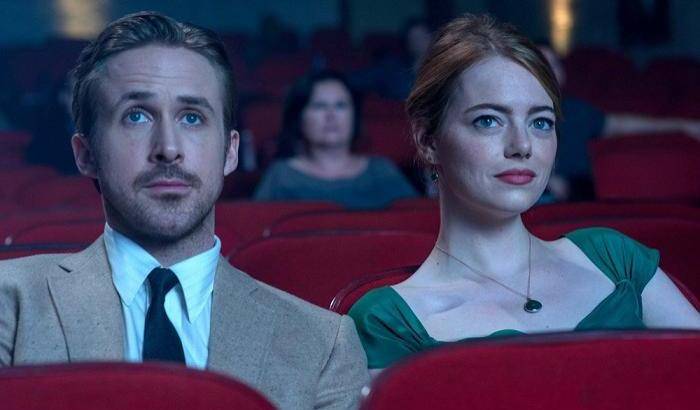 "La La Land': il nuovo trailer del film con Emma Stone e Ryan Gosling