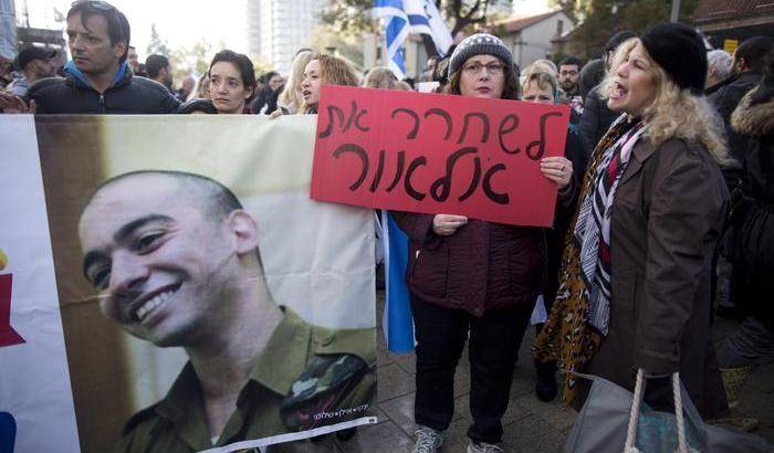 Minacce ai giudici che hanno condannato il soldato: arresti in Israele