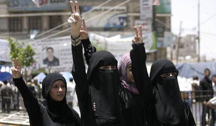 Lottava per i diritti delle donne nello Yemen: uccisa una attivista