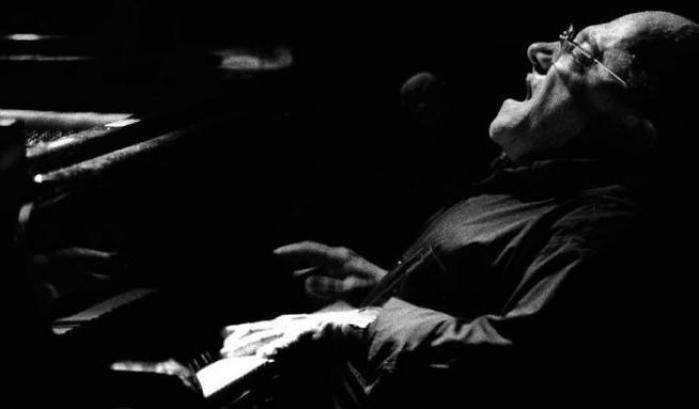 In ricordo di Petrucciani, il genio del piano più forte della malattia