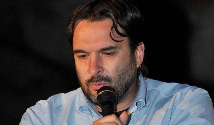 Busta con proiettili e minacce per Manuel Poletti: “Ti ammazziamo”