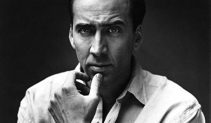 Auguri a Nicolas Cage, mattatore dal sangue italiano