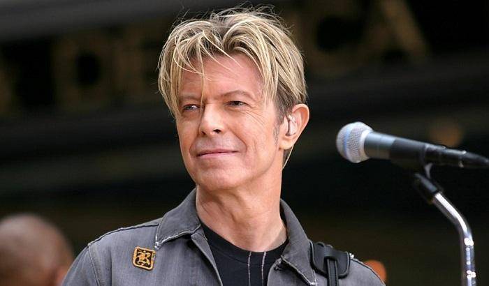 David Bowie, un anno dopo