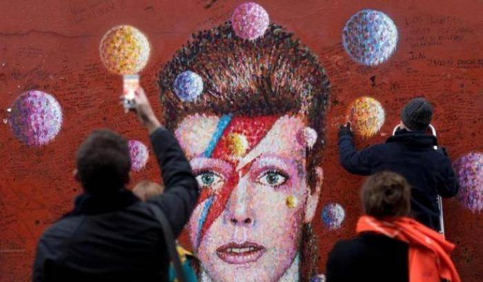 David Bowie, 15 hit per ricordarlo ad un anno dalla morte