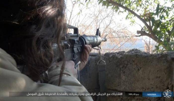 L'Isis arretra a Mosul: l'esercito iracheno conquista l'università