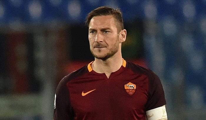 Francesco Totti