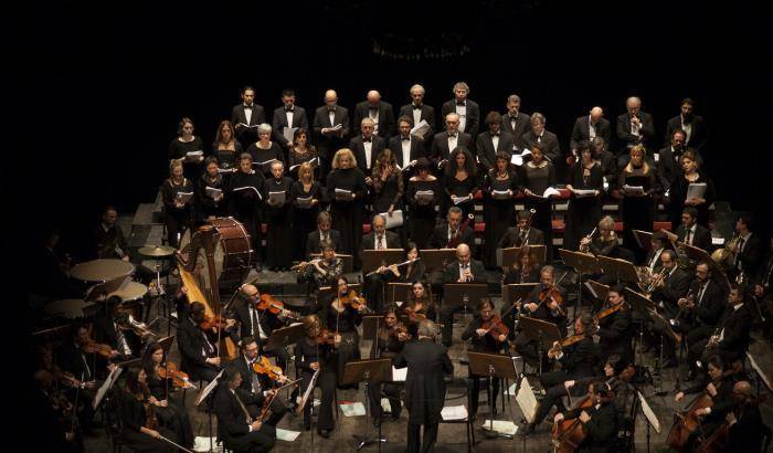 Dopo 40 anni torna in Iran un'orchestra occidentale