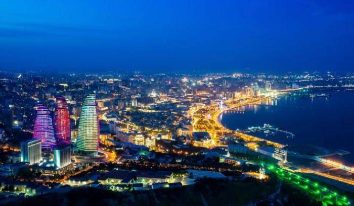 L'Azerbaigian, l'Europa e i nostri progetto per lo sviluppo e la pace