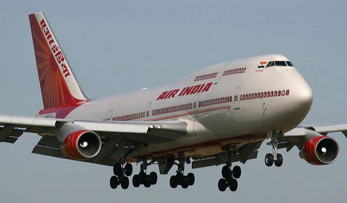 Troppe molestie sessuali: Air India dispone posti per sole donne