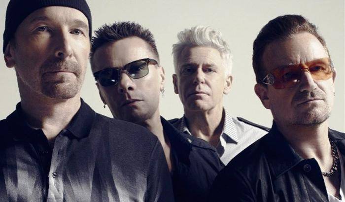 Biglietti esauriti in 13 minuti: gli U2 raddoppiano le date a Roma