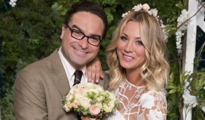 "The Big Bang Theory": la decima stagione è su Joy