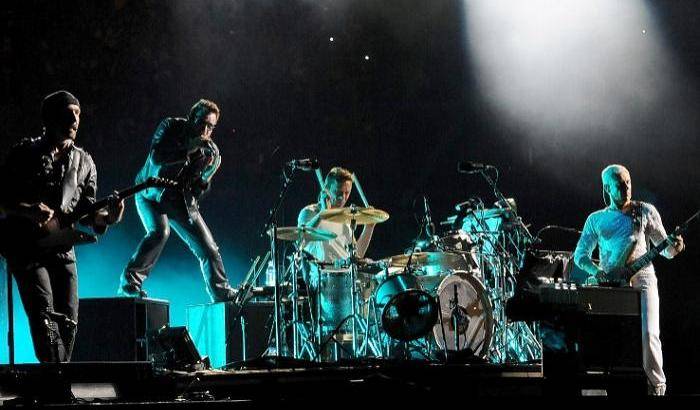 U2, ricorso dʼurgenza della Siae sulla vendita dei biglietti