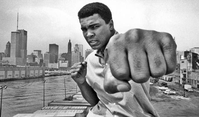 Nessun vietcong mi ha mai chiamato negro: le frasi celebri di Muhammad Ali