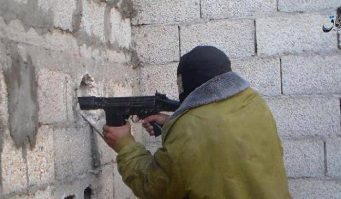 L'esercito iracheno annuncia: strappata all'Isis tutta Mosul est