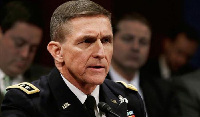 Controspionaggio Usa: indagine sui rapporti del generale Flynn con la Russia