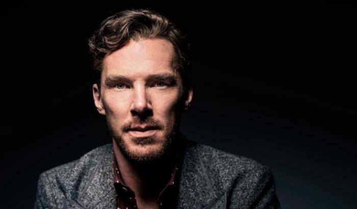 Benedict Cumberbatch