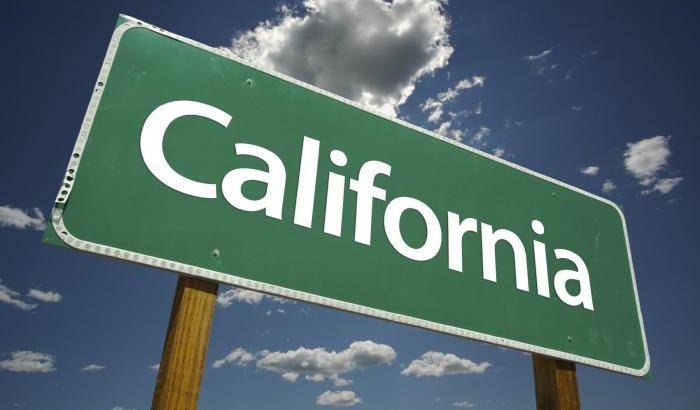 In California c'è chi vuole la Calaexit