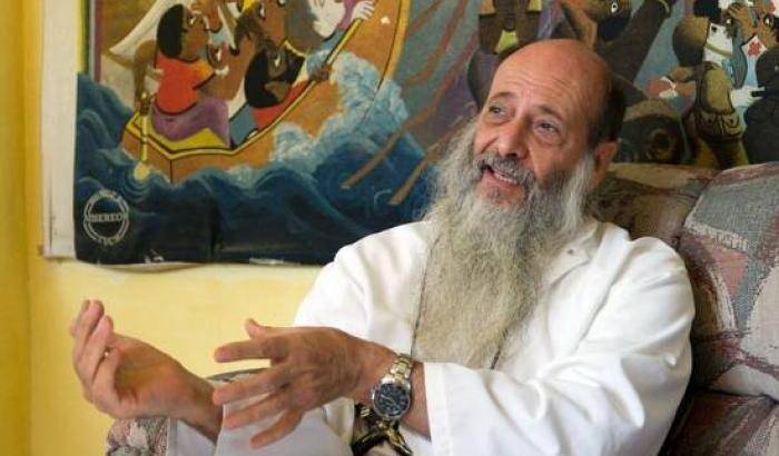 0345DF-il-padre-scalabriniano-flor-maria-rigoni Il padre scalabriniano Flor Maria Rigoni