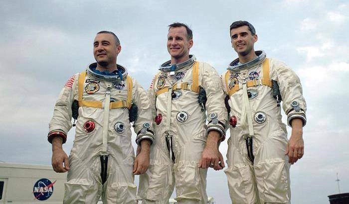 Apollo 1, 50 anni fa la tragedia: nell'incendio morirono 3 astronauti