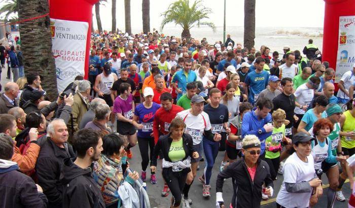 Annullata la Riviera Classic