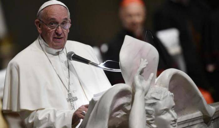 034664-papa-francesco Papa Francesco