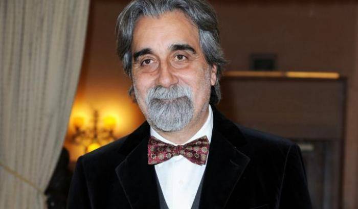 Per fortuna che c'è il Maestro Vessicchio