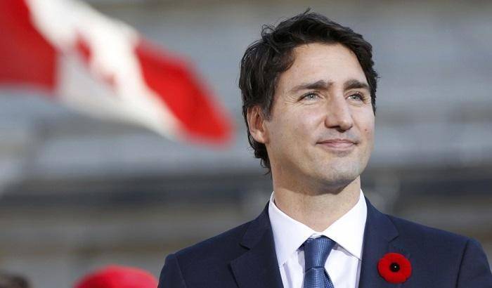 Un uomo uccide 17 persone in Canada, Trudeau: "Vieteremo i fucili d'assalto"