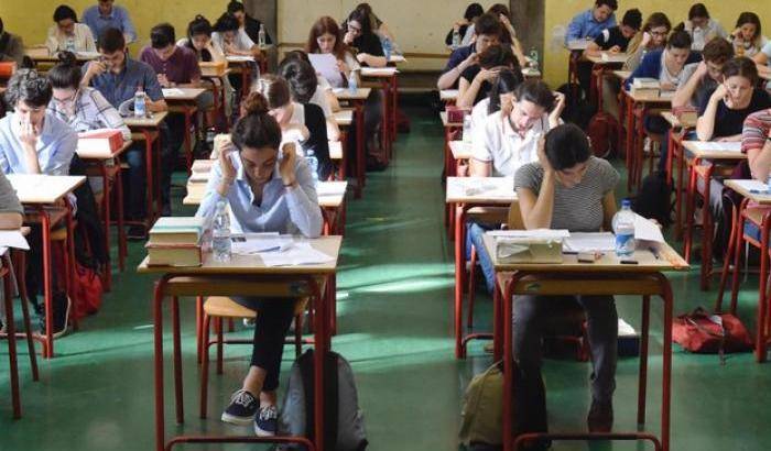 Maturità 2017: Latino al Classico, Matematica allo Scientifico