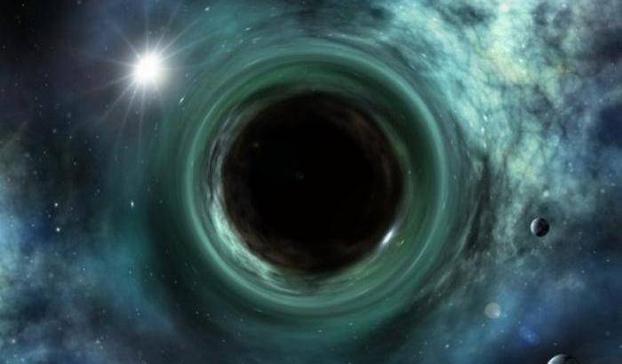 Gli astrofisici ne sono convinti: l'Universo è un grande ologramma