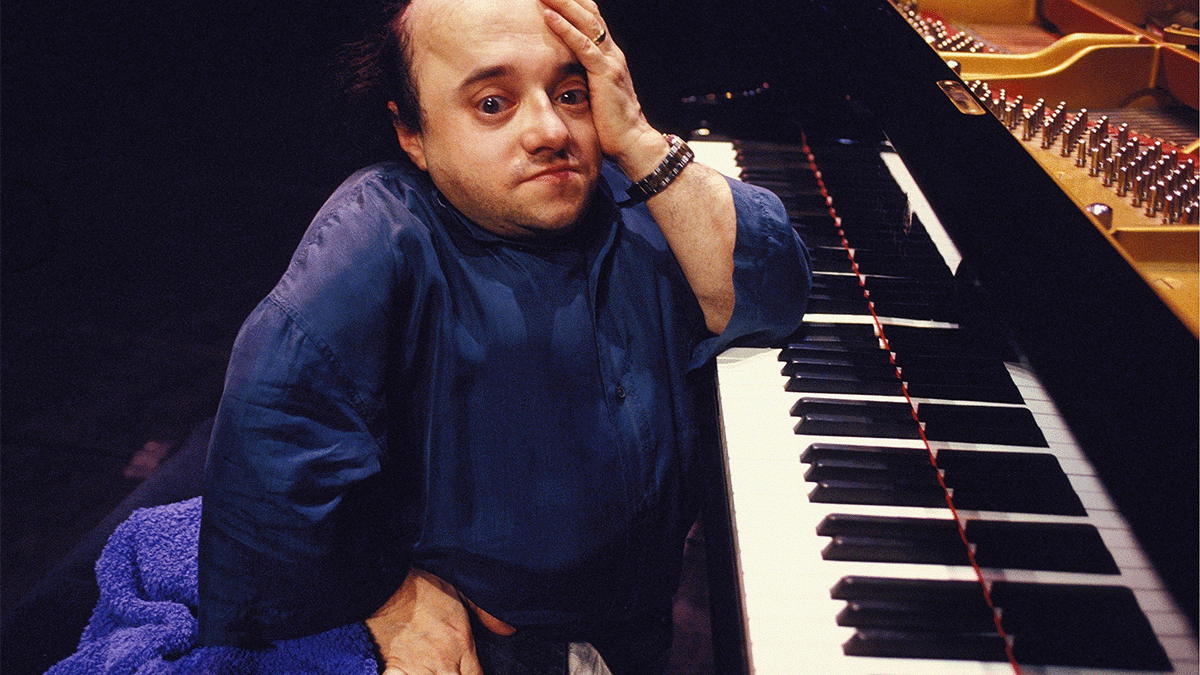 Michel Petrucciani avrebbe compiuto 61 anni: il genio del piano più forte della malattia