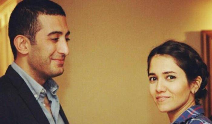 03472D-i-due-giovani-iraniani I due giovani iraniani