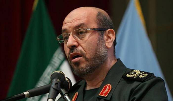 Hossein Dehghan
